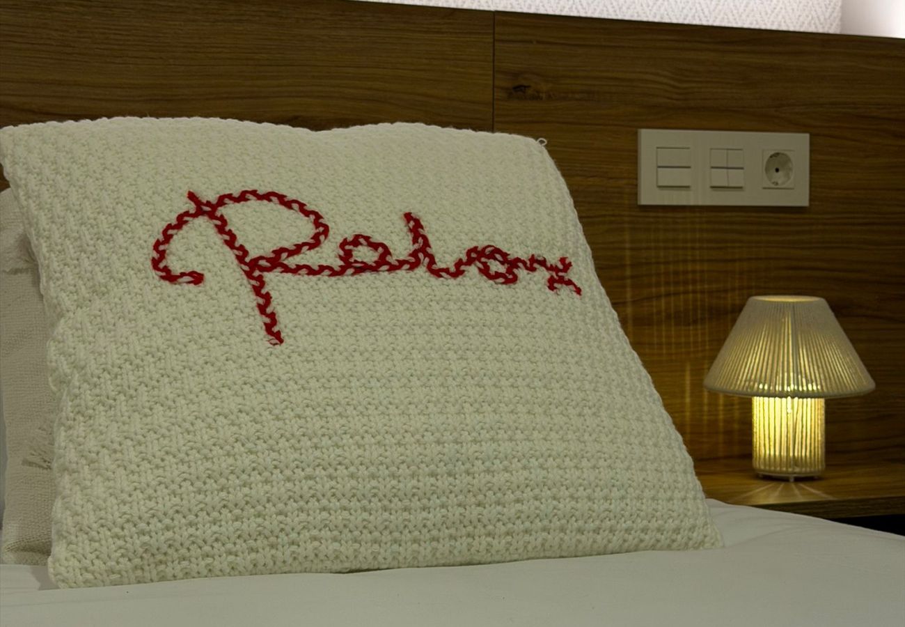 Apartahotel en Soria - 34 COLLADO 3ºA