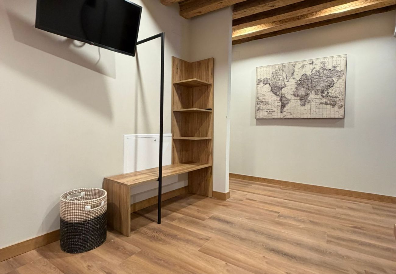 Apartahotel en Soria - 34 COLLADO 3ºA