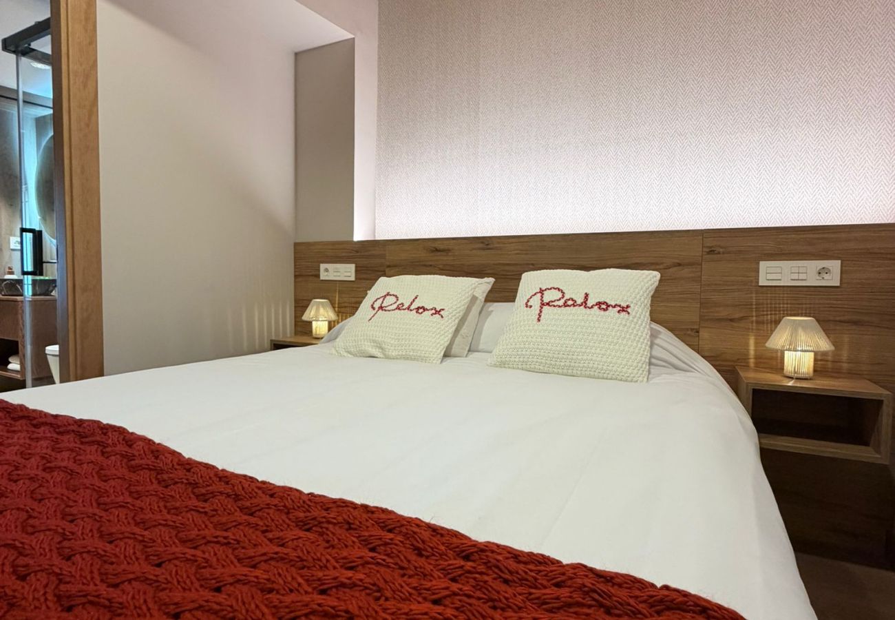 Apartahotel en Soria - 34 COLLADO 3ºA