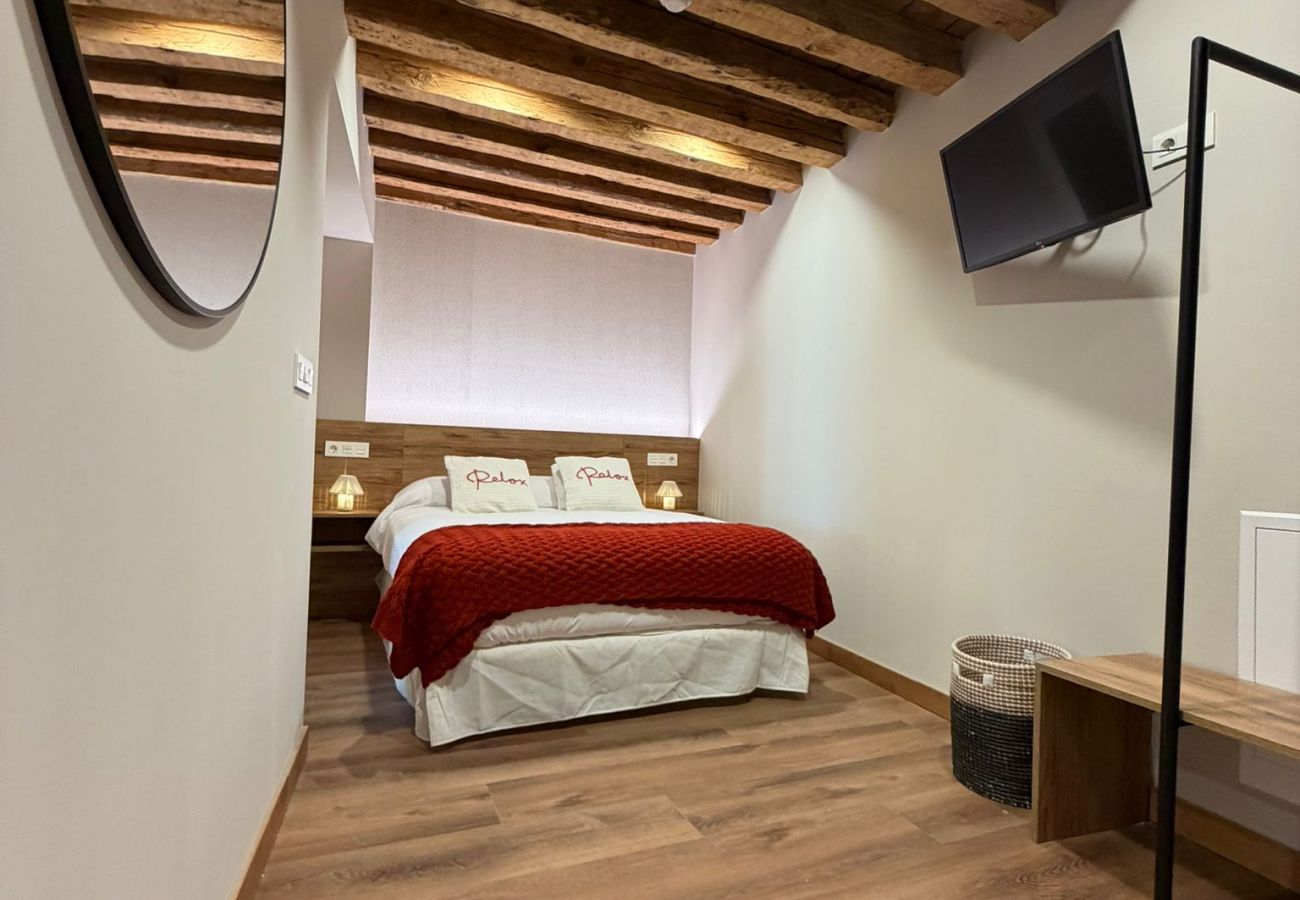 Apartahotel en Soria - 34 COLLADO 3ºA