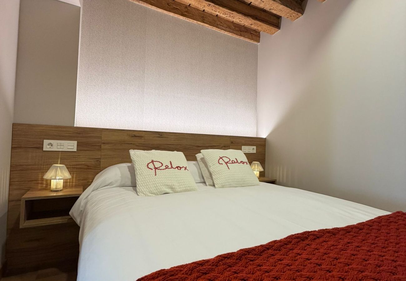 Apartahotel en Soria - 34 COLLADO 3ºA