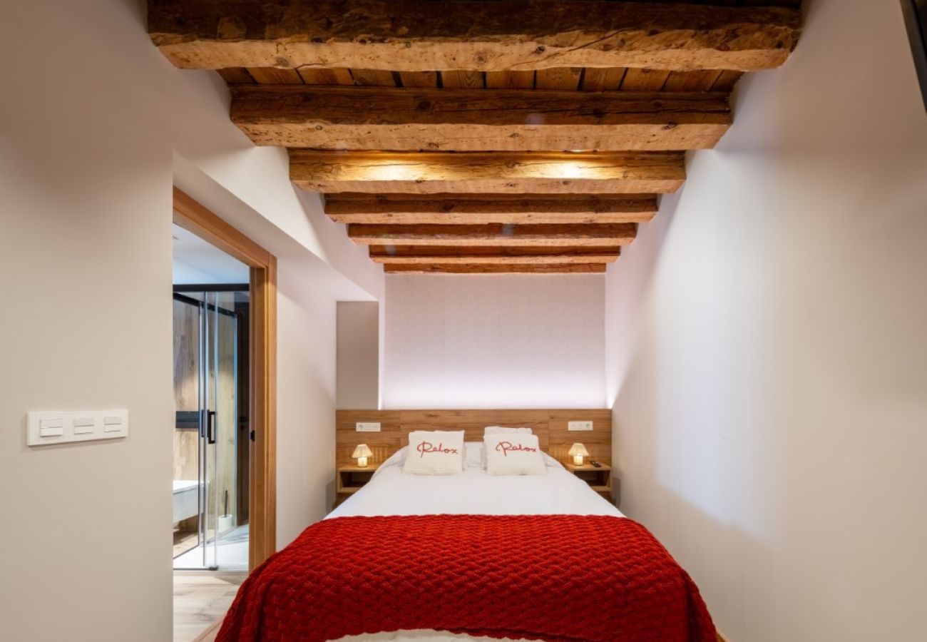 Apartahotel en Soria - 34 COLLADO 3ºA