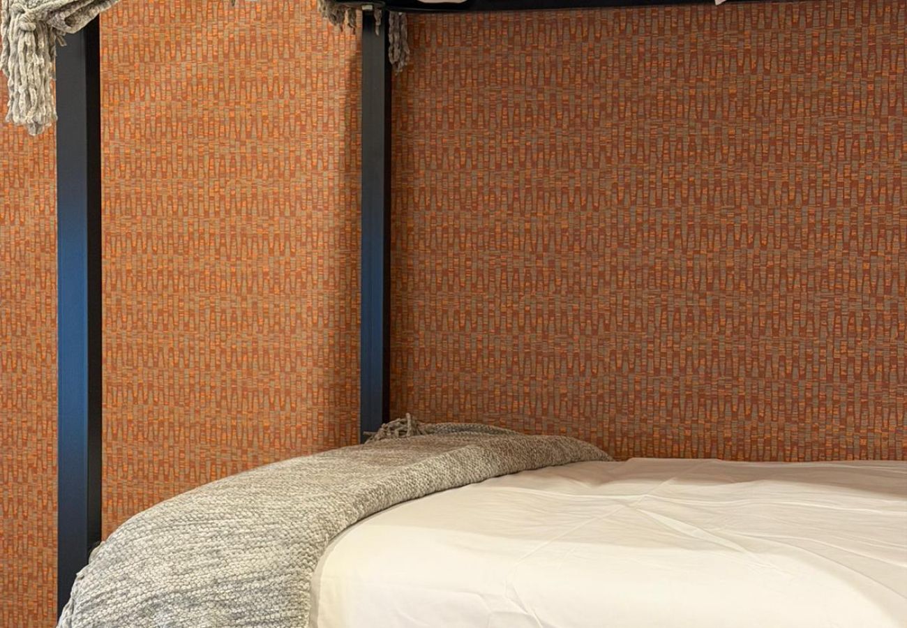 Apartahotel en Soria - 34 COLLADO 3ºB