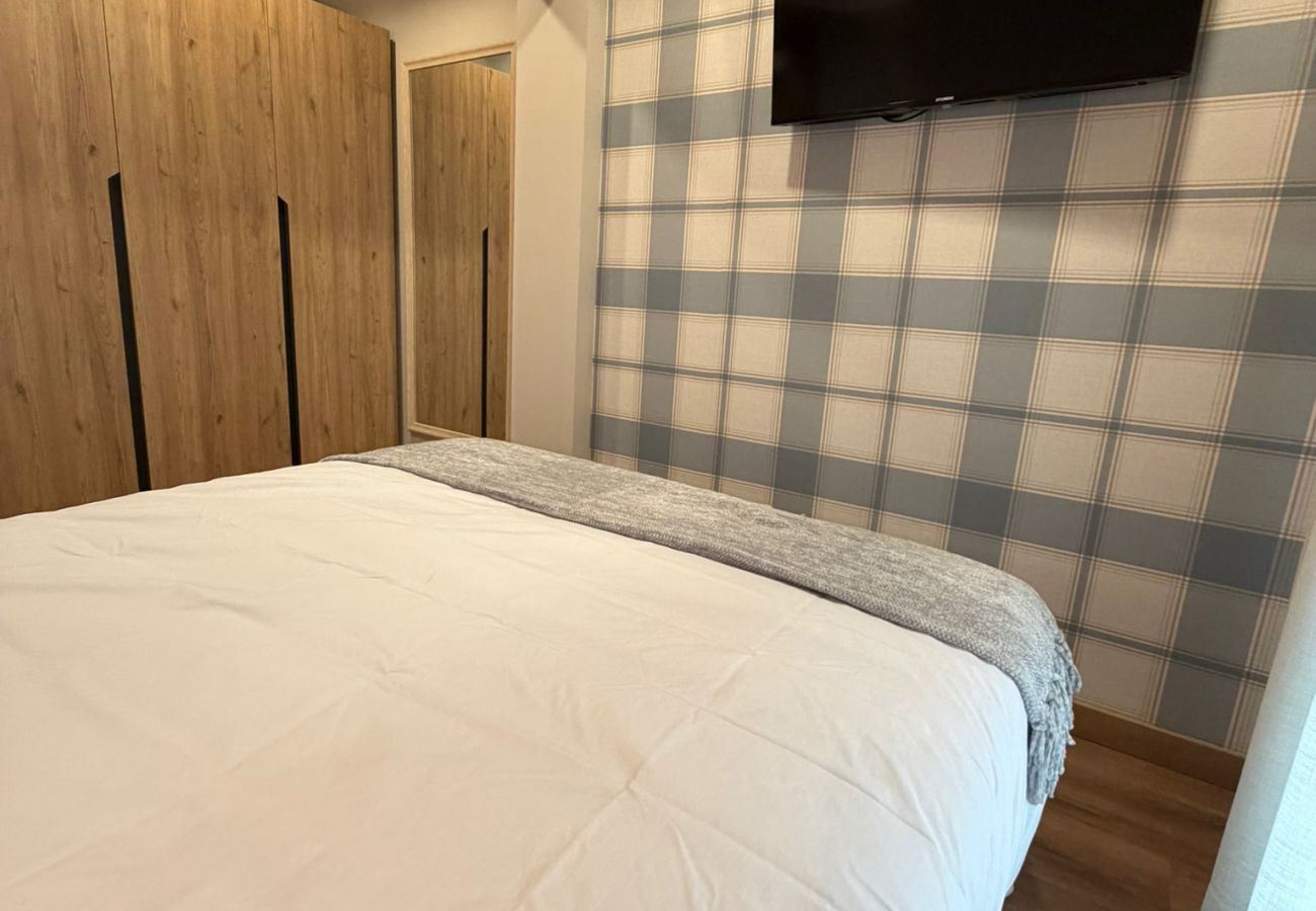 Apartahotel en Soria - 34 COLLADO 3ºB