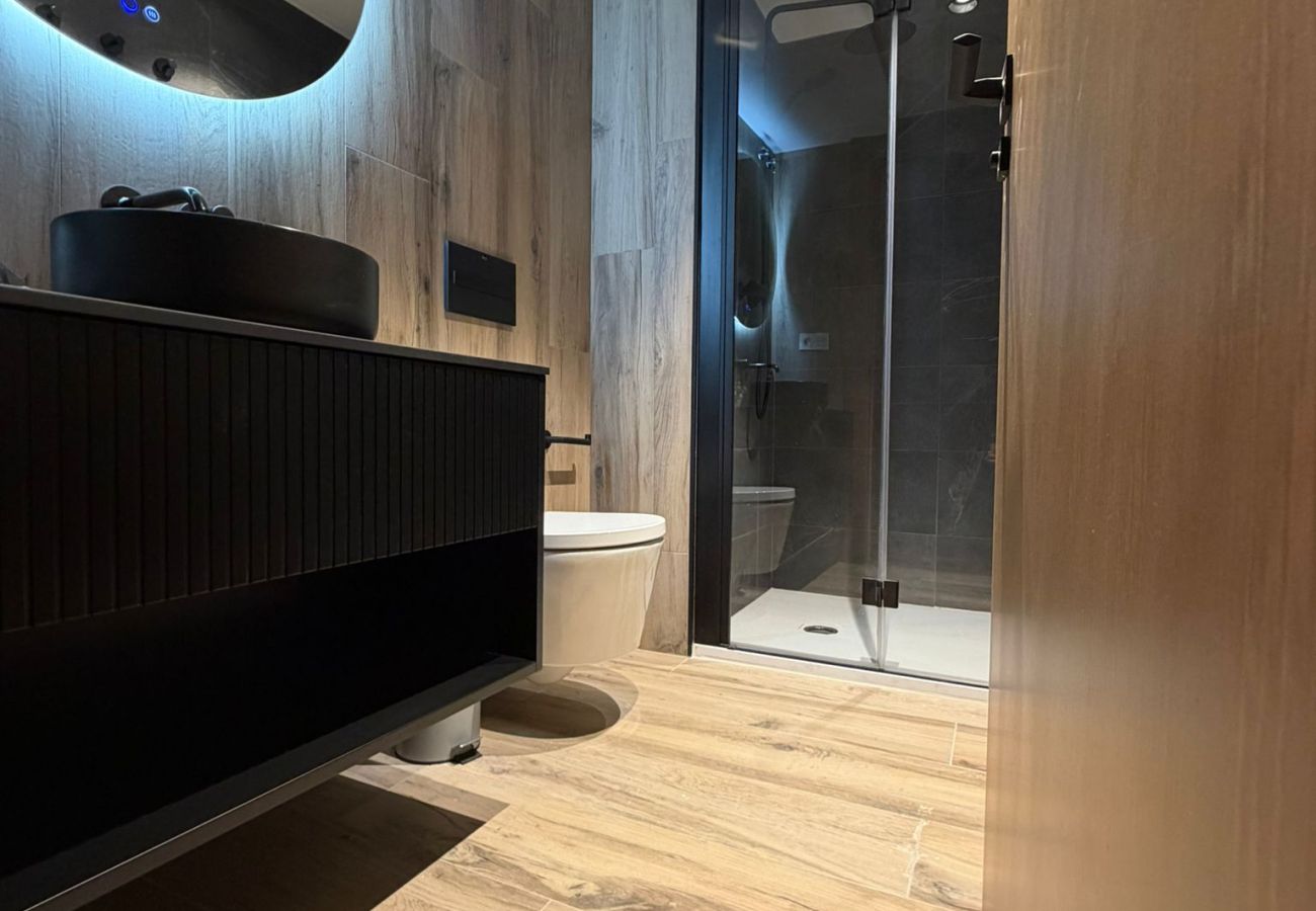 Apartahotel en Soria - 34 COLLADO 3ºB