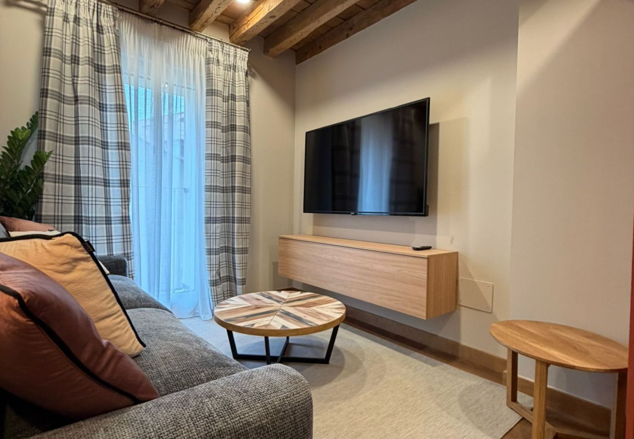 Apartahotel en Soria - 34 COLLADO 3ºB