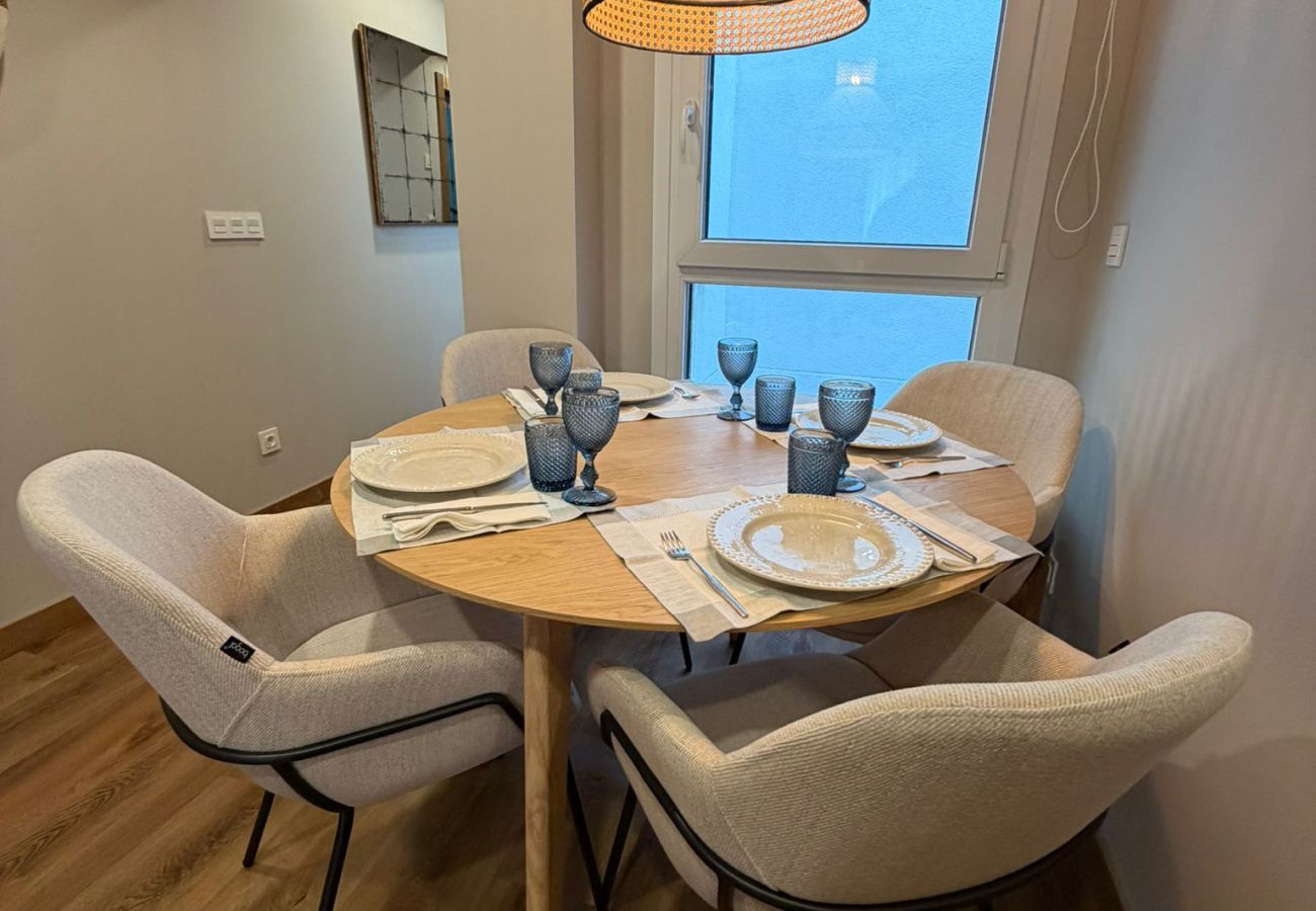 Apartahotel en Soria - 34 COLLADO 3ºB