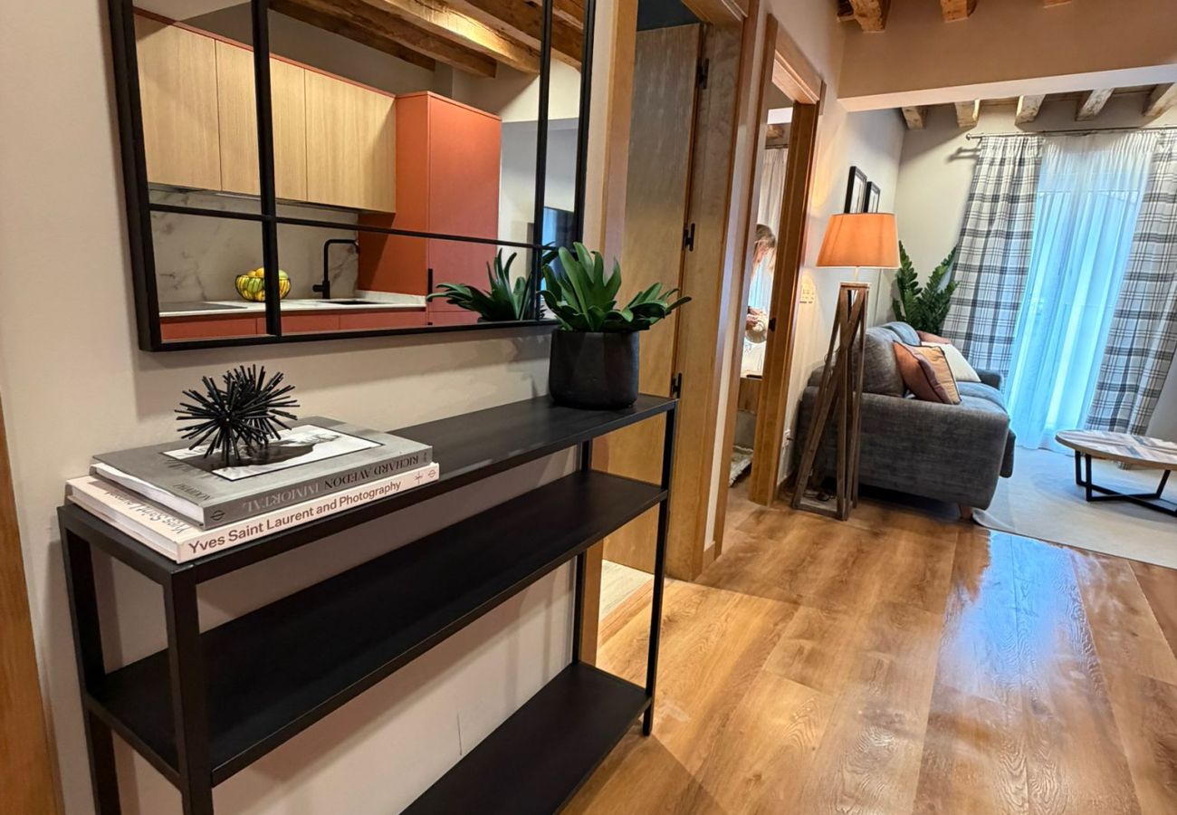 Apartahotel en Soria - 34 COLLADO 3ºB