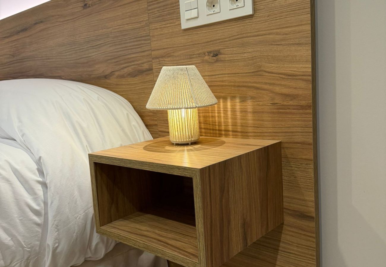 Apartahotel en Soria - 34 COLLADO 3ºB