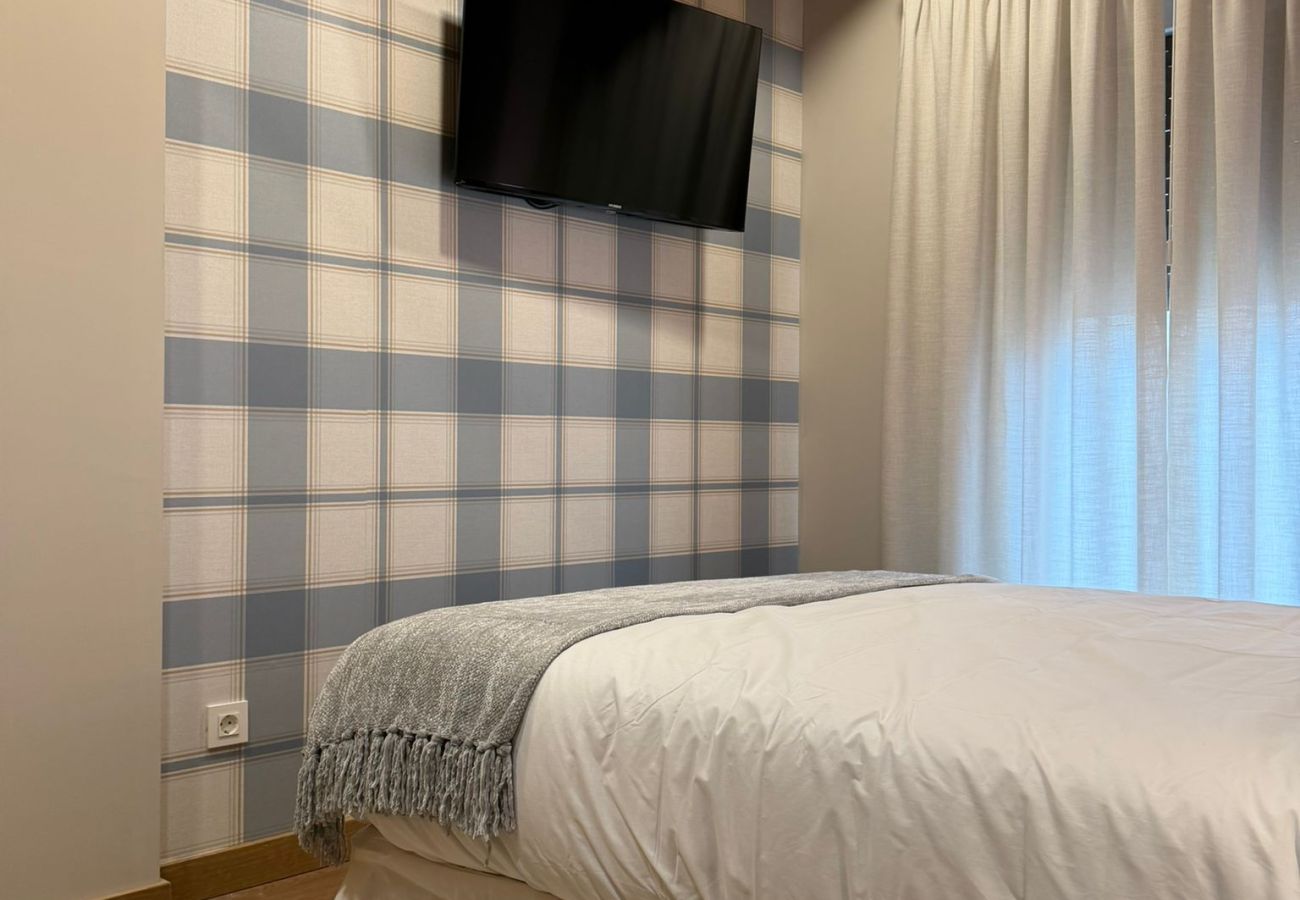 Apartahotel en Soria - 34 COLLADO 3ºB