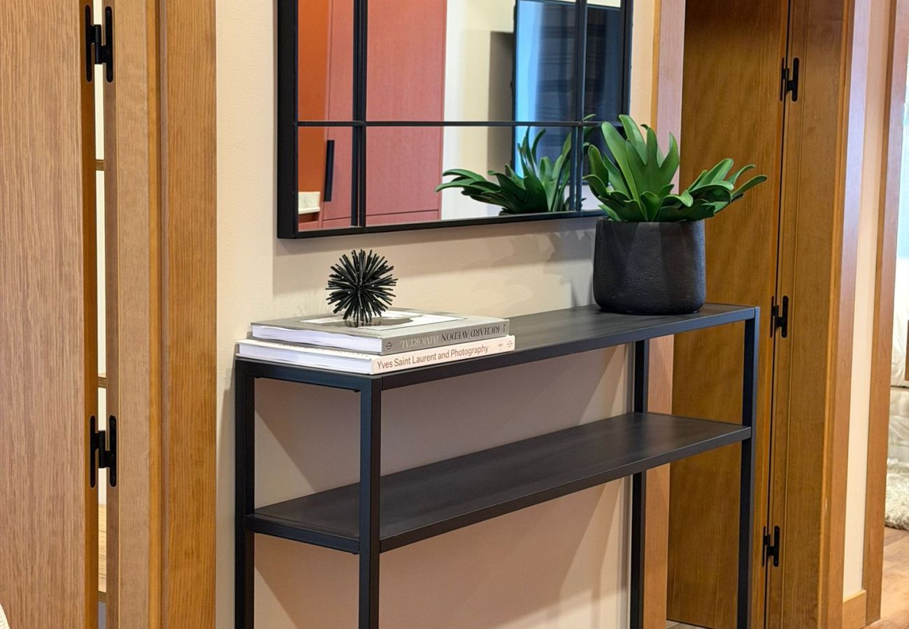 Apartahotel en Soria - 34 COLLADO 3ºB