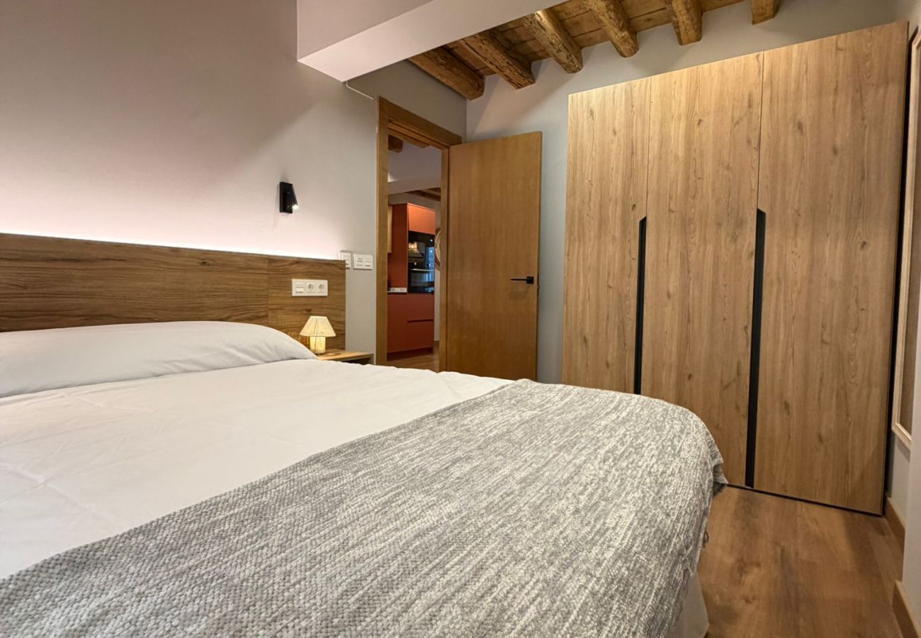 Apartahotel en Soria - 34 COLLADO 3ºB