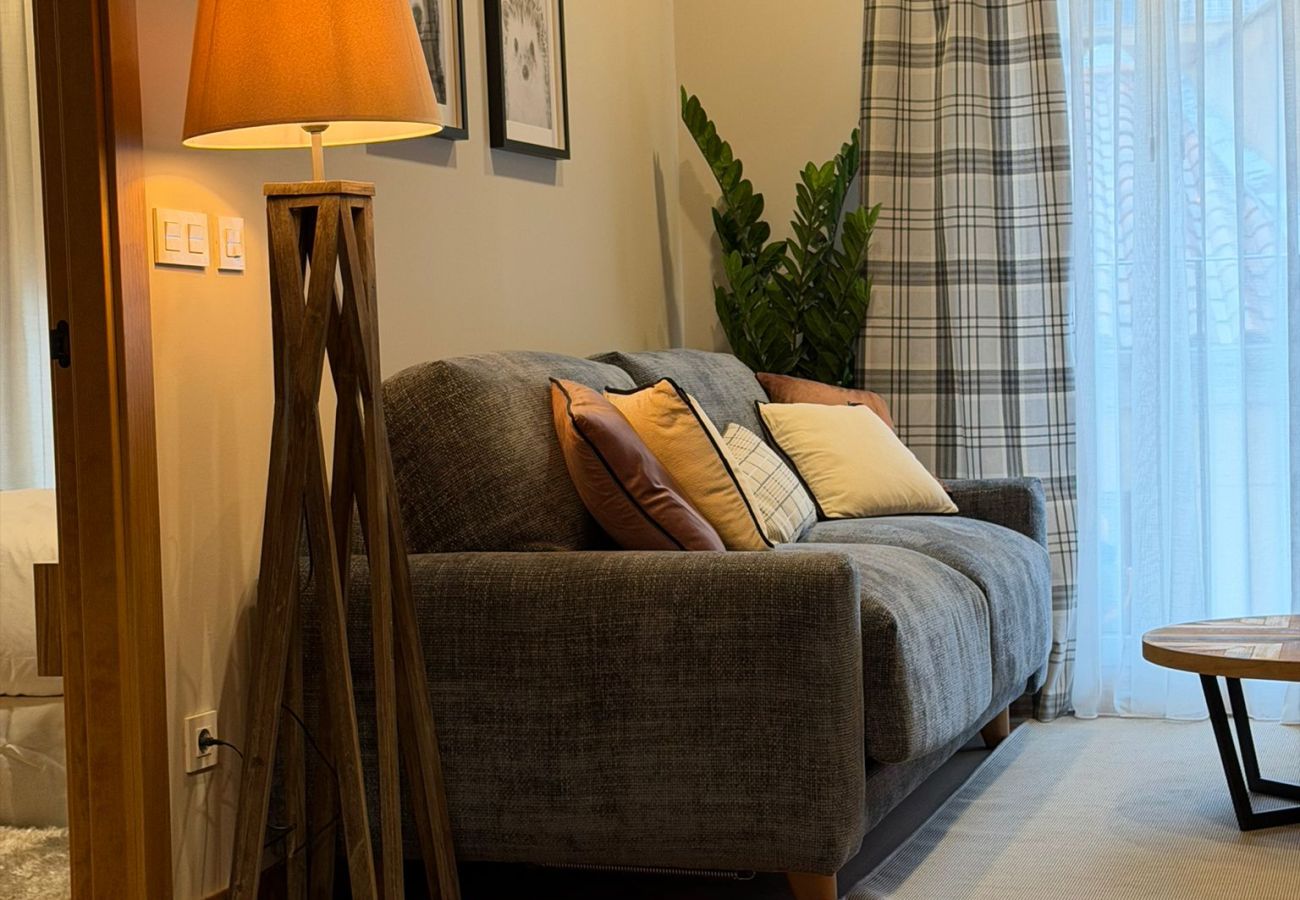 Apartahotel en Soria - 34 COLLADO 3ºB