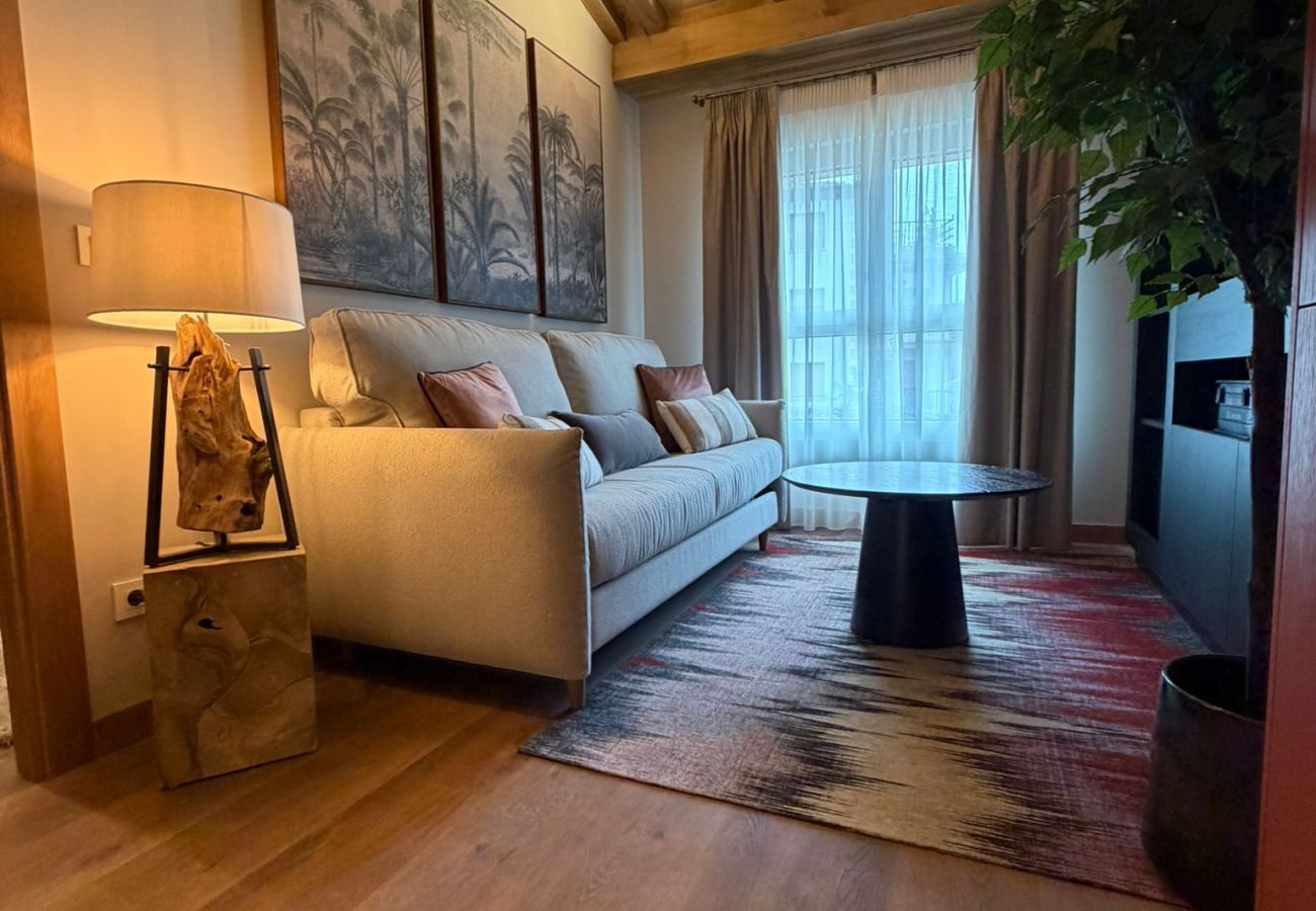 Apartahotel en Soria - 34 COLLADO 4ºB