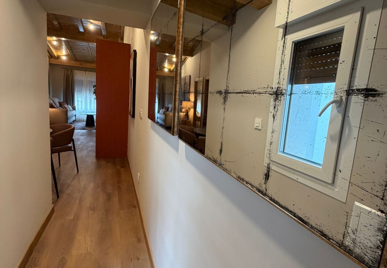 Apartahotel en Soria - 34 COLLADO 4ºB