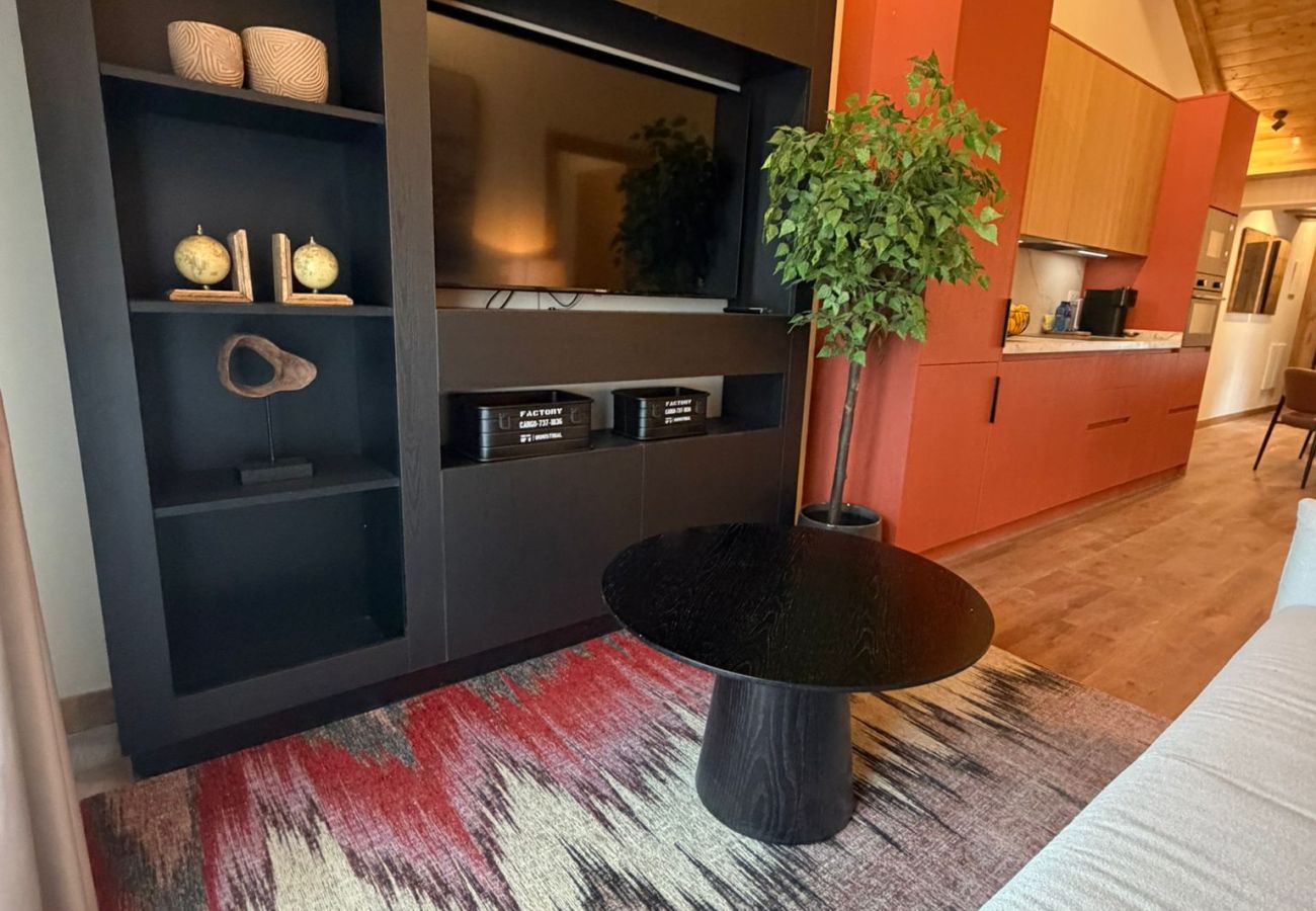 Apartahotel en Soria - 34 COLLADO 4ºB