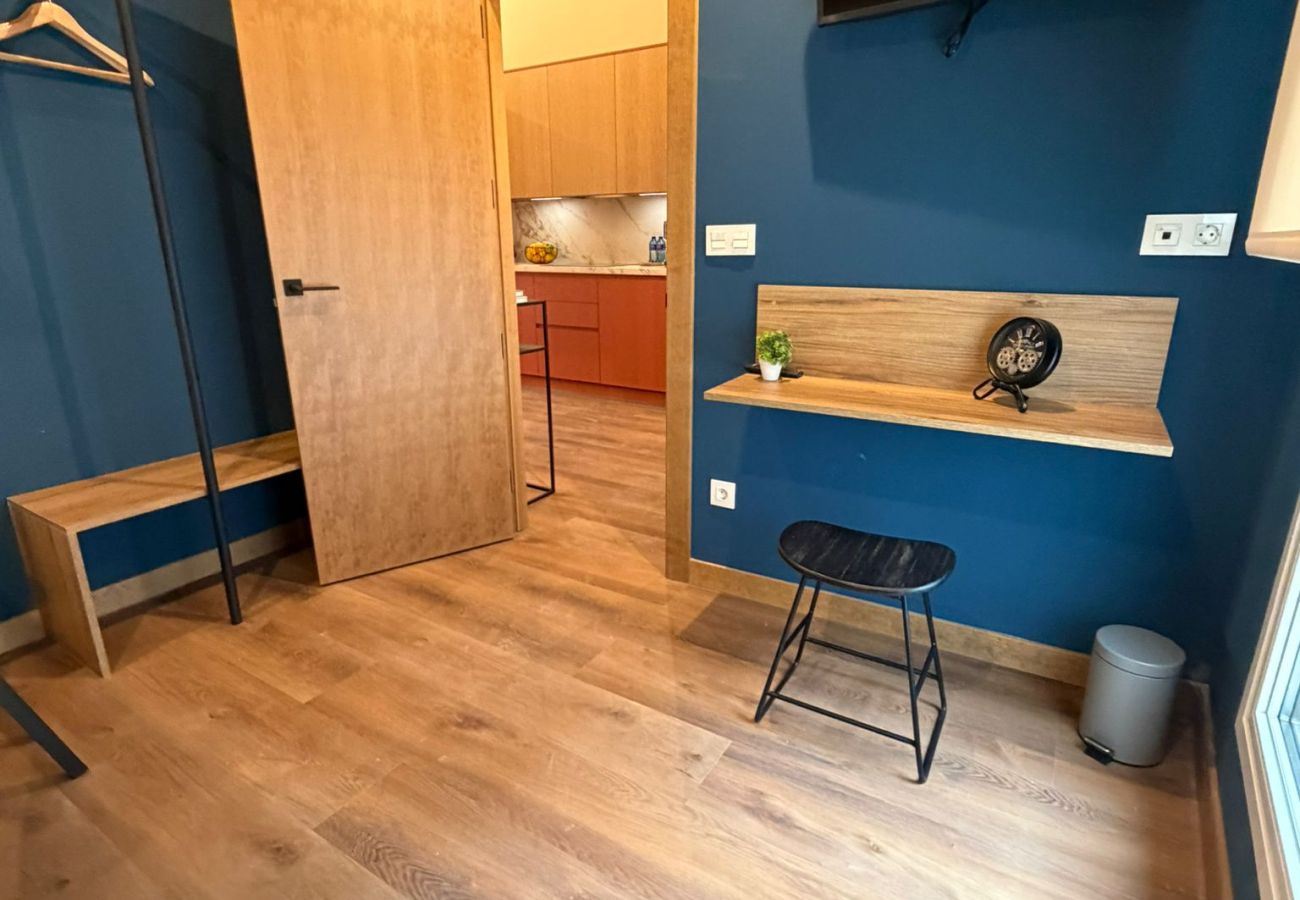 Apartahotel en Soria - 34 COLLADO 4ºB