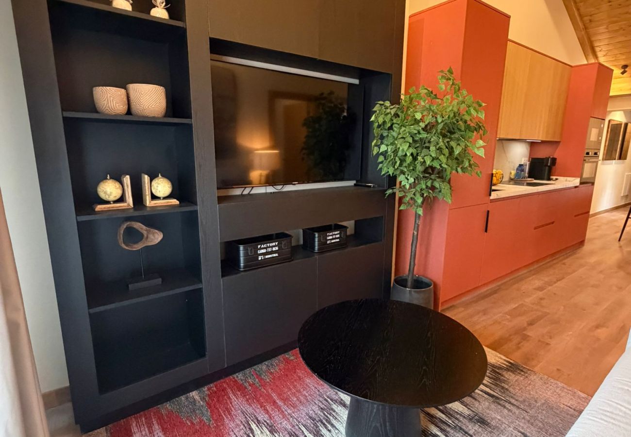 Apartahotel en Soria - 34 COLLADO 4ºB