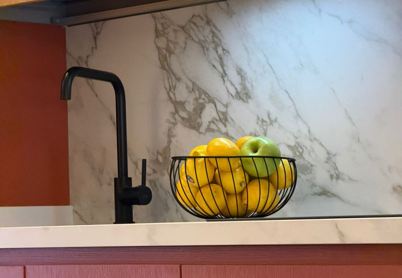 Apartahotel en Soria - 34 COLLADO 4ºB