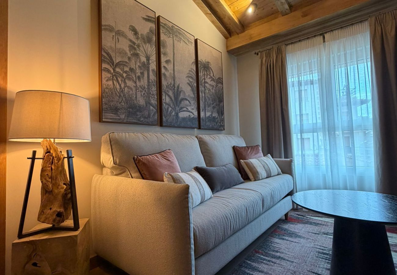 Apartahotel en Soria - 34 COLLADO 4ºB