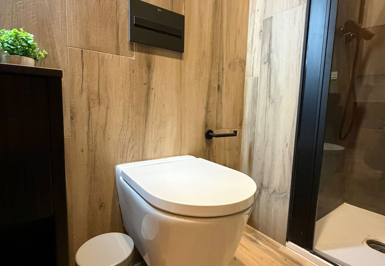 Apartahotel en Soria - 34 COLLADO 4ºB