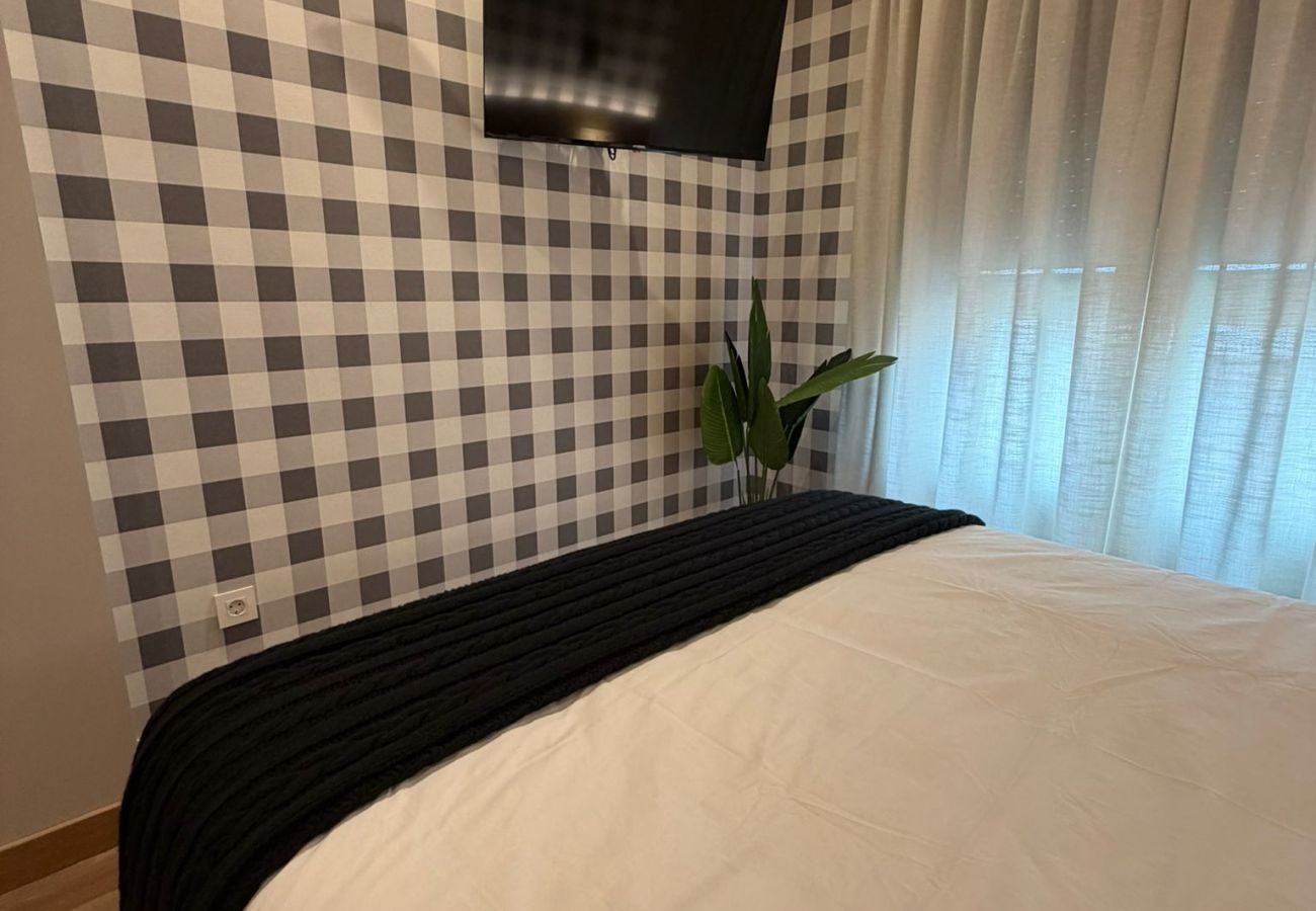 Apartahotel en Soria - 34 COLLADO 4ºB