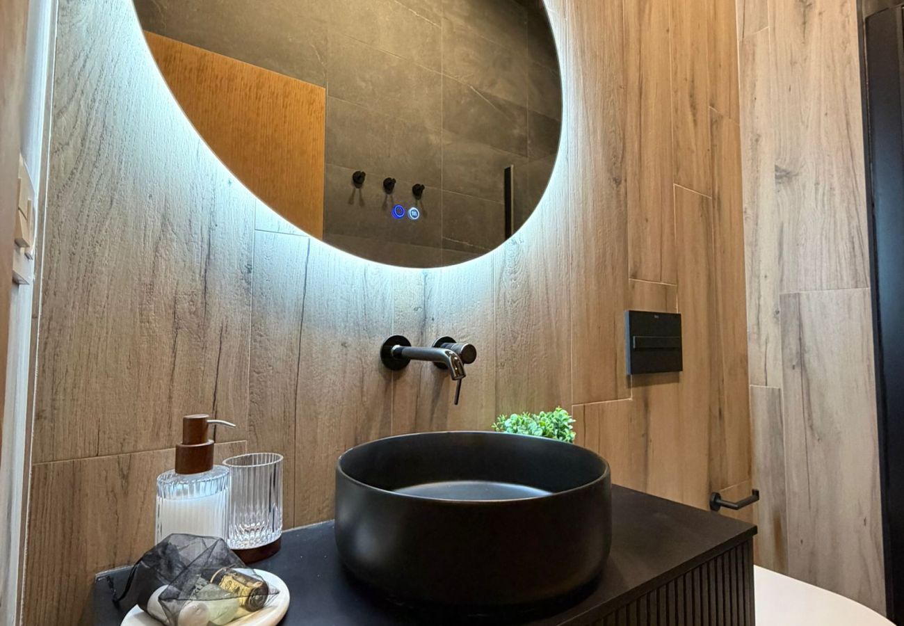 Apartahotel en Soria - 34 COLLADO 4ºB