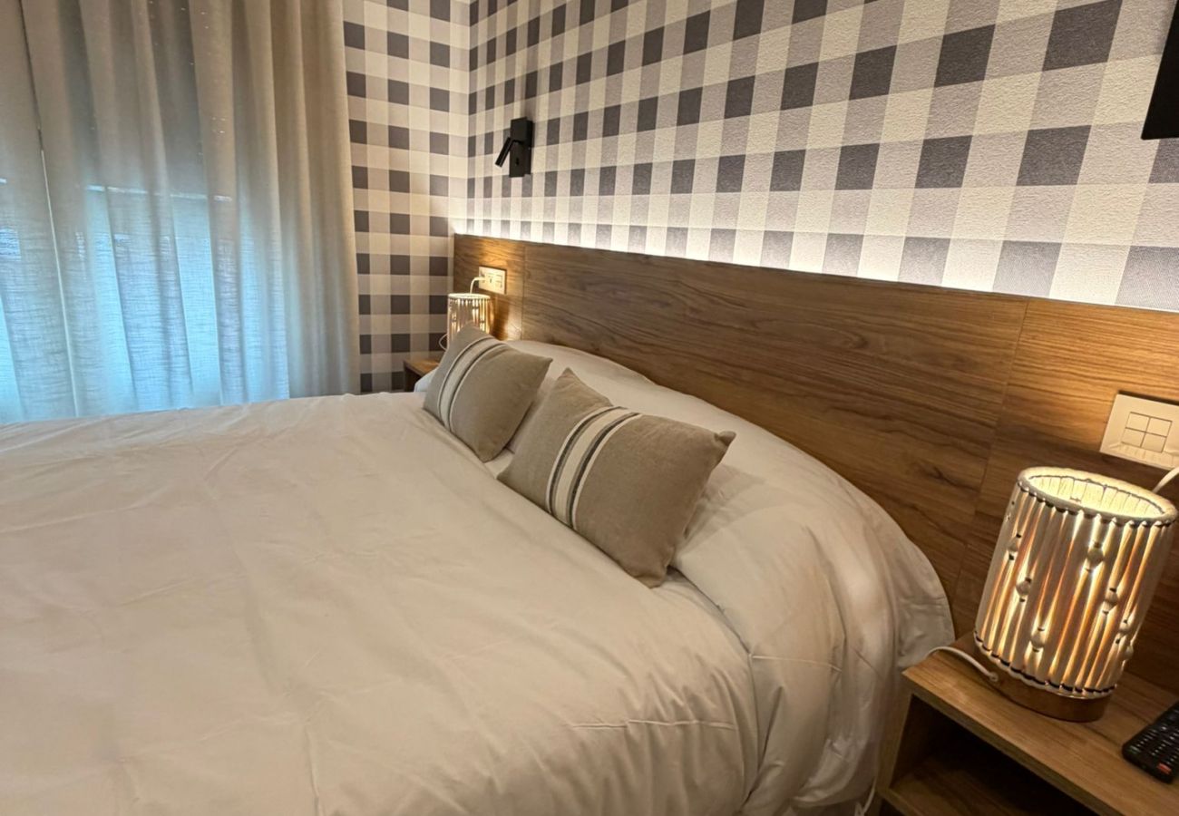 Apartahotel en Soria - 34 COLLADO 4ºB