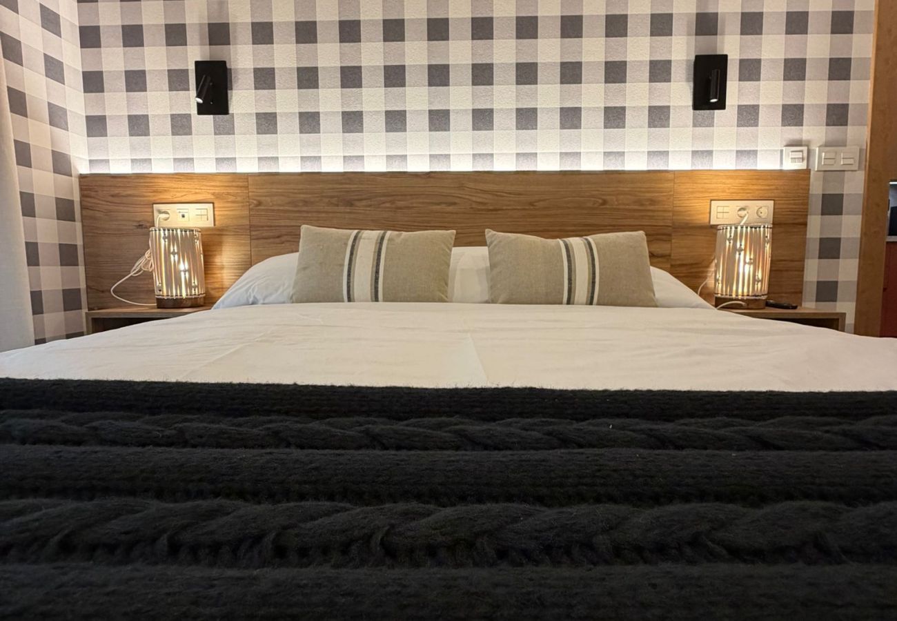 Apartahotel en Soria - 34 COLLADO 4ºB