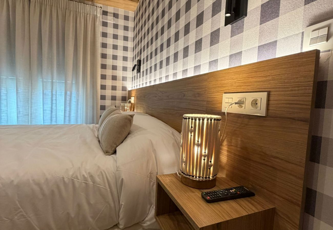 Apartahotel en Soria - 34 COLLADO 4ºB