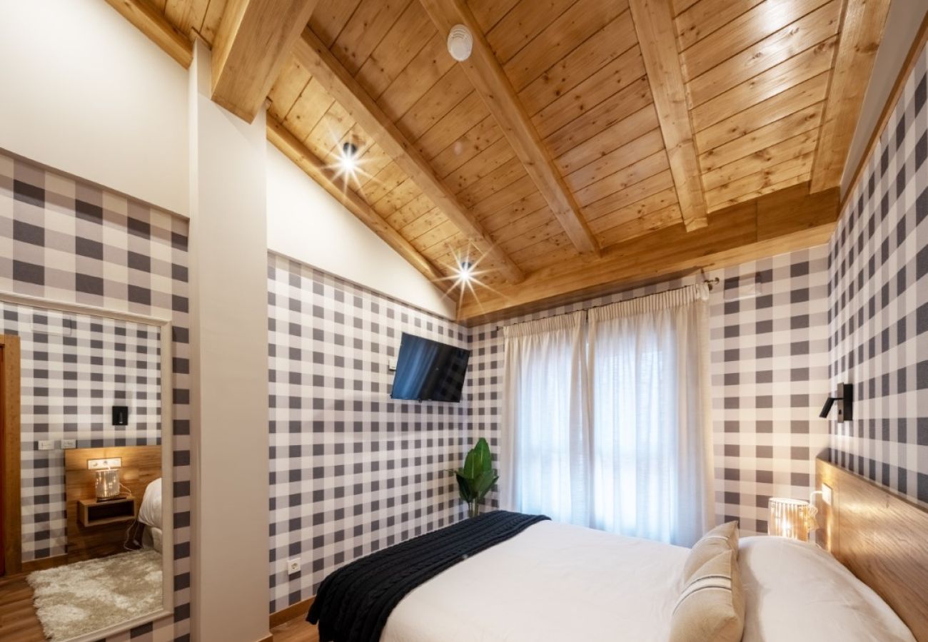 Apartahotel en Soria - 34 COLLADO 4ºB