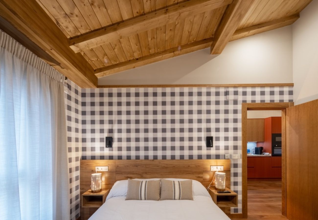 Apartahotel en Soria - 34 COLLADO 4ºB