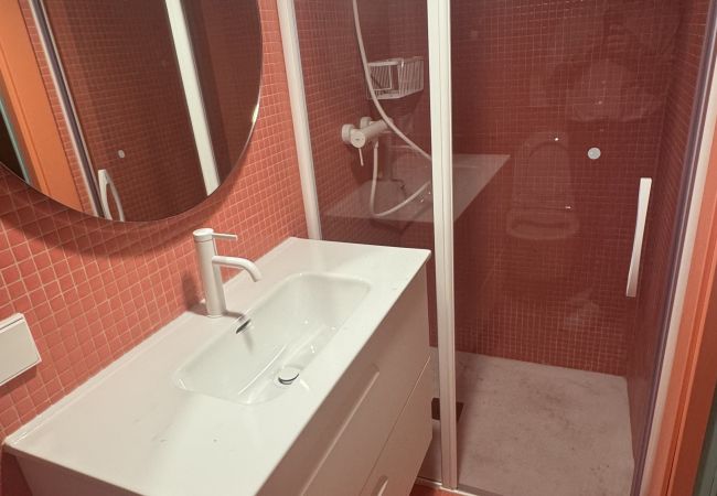 Apartamento en Soria - NF BAJO A