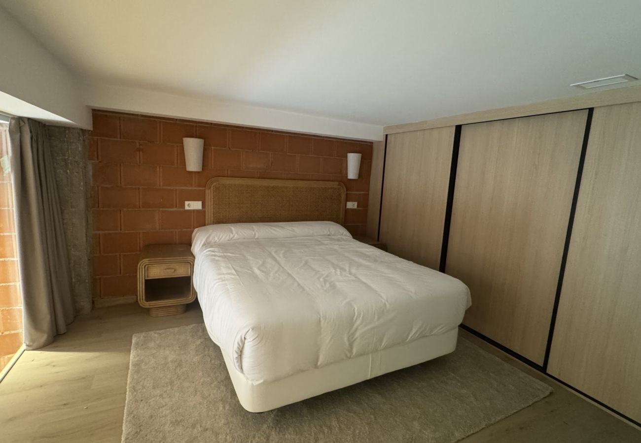 Apartamento en Soria - NF BAJO A