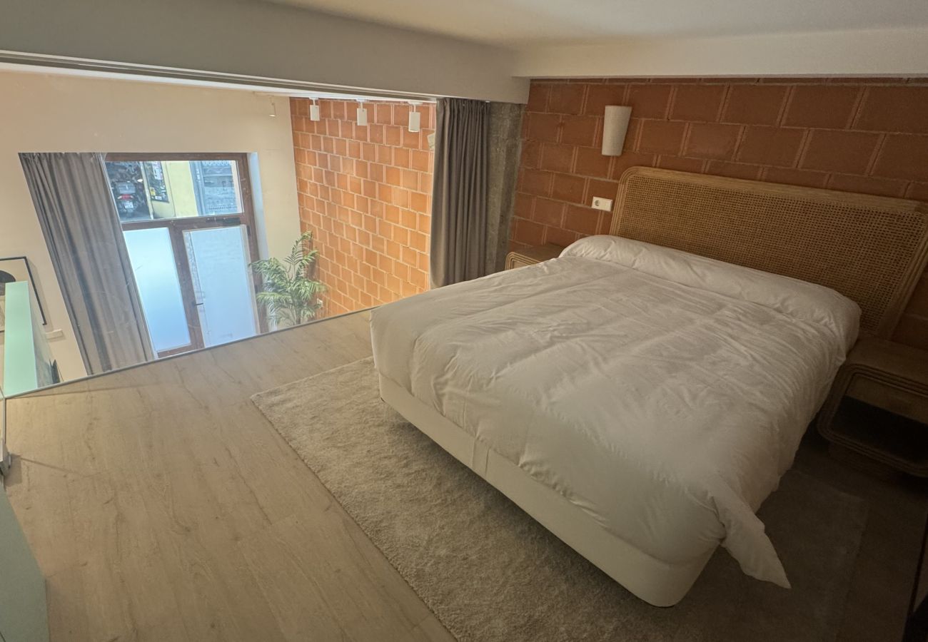 Apartamento en Soria - NF BAJO A