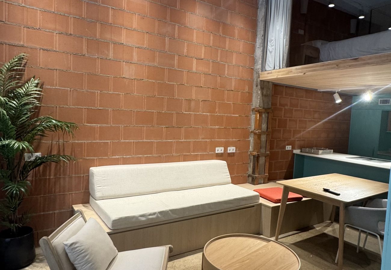 Apartamento en Soria - NF BAJO A