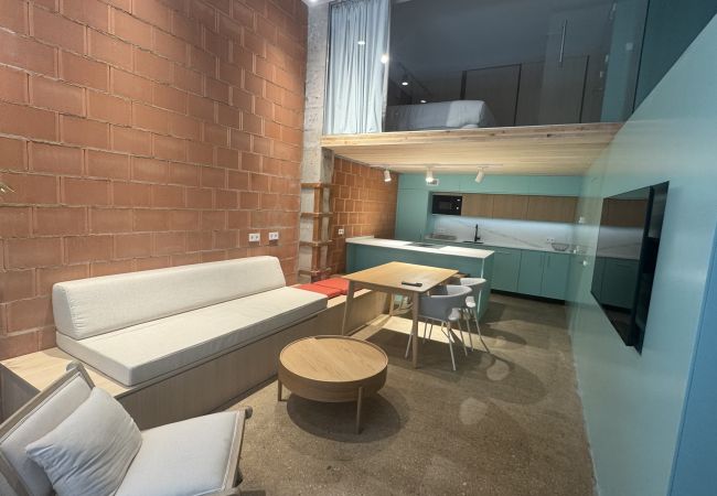 Apartamento en Soria - NF BAJO B