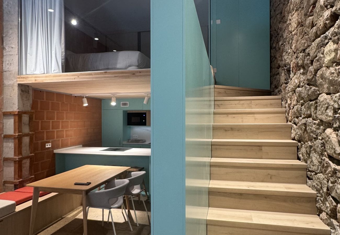 Apartamento en Soria - NF BAJO B