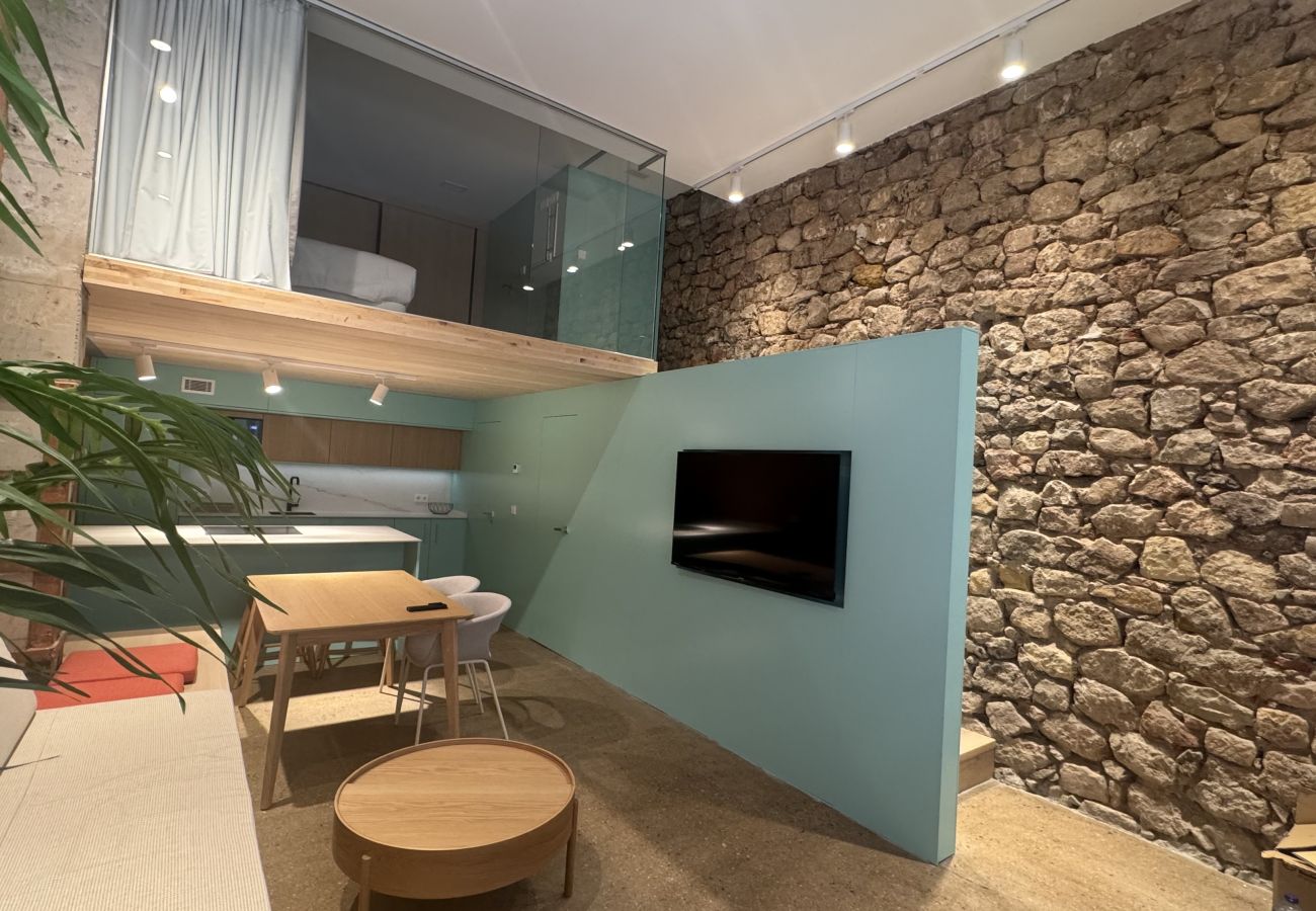 Apartamento en Soria - NF BAJO B