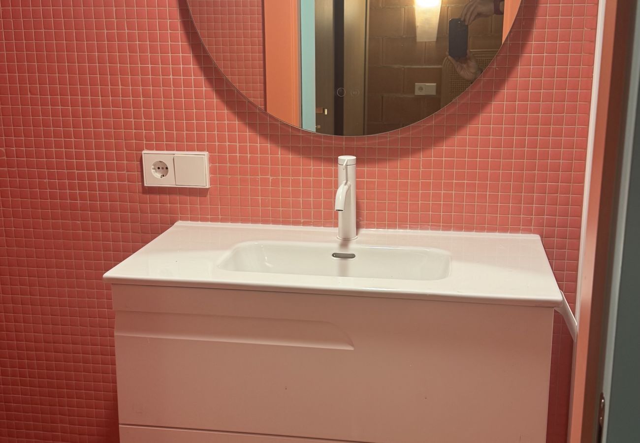 Apartamento en Soria - NF BAJO B