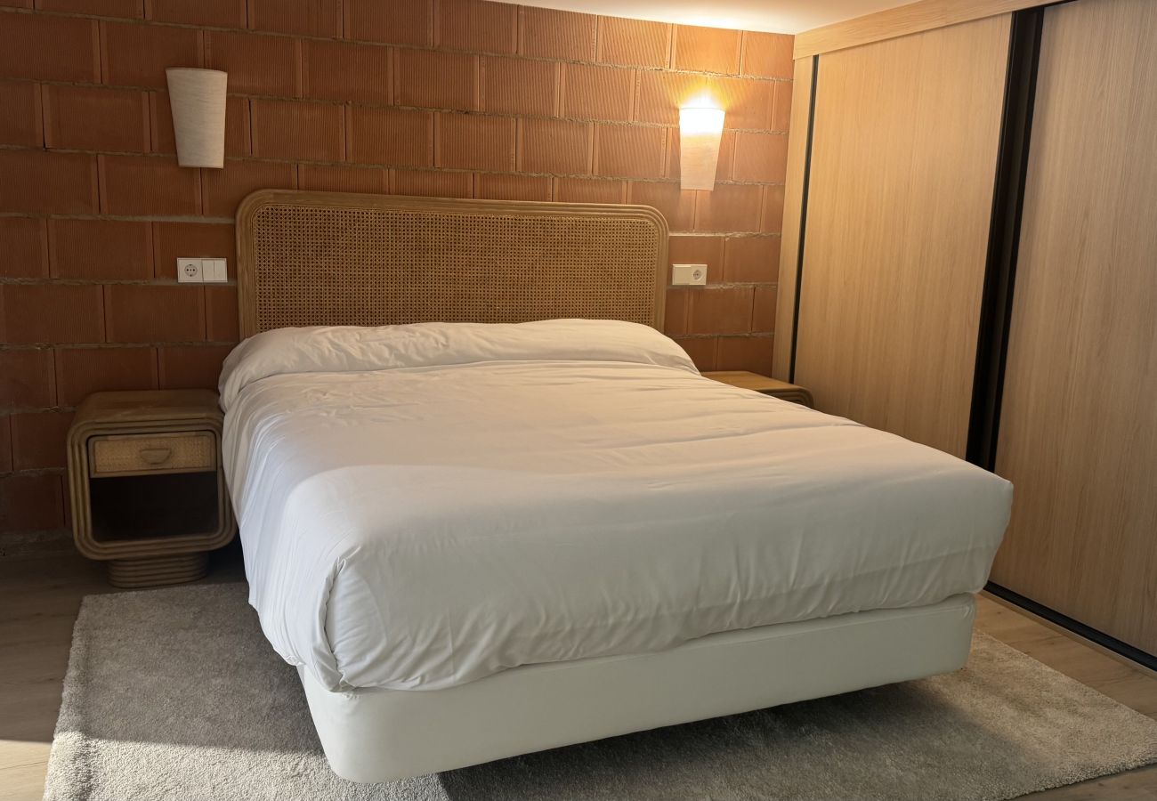Apartamento en Soria - NF BAJO B