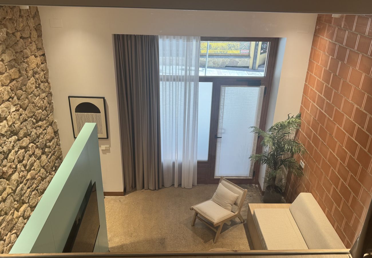 Apartamento en Soria - NF BAJO B